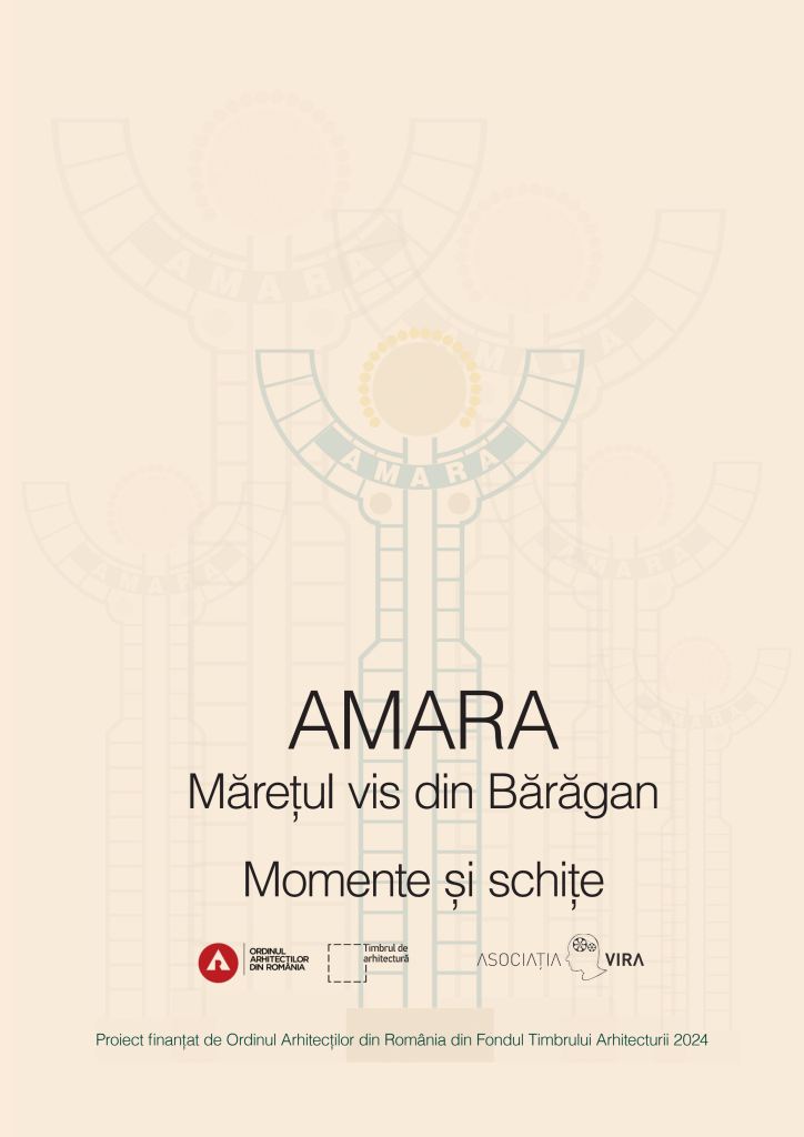 Amara | Acociația Vira
